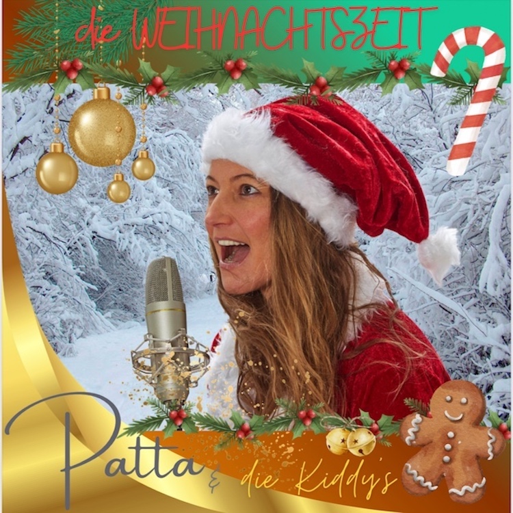 Die Weihnachtszeit - Patta und die Kiddy's