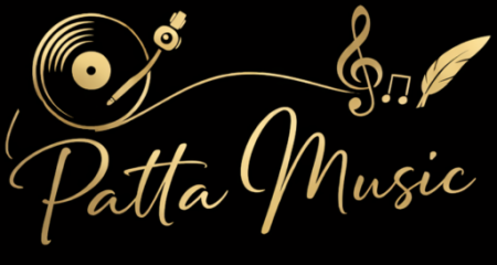 Patta Music Logo